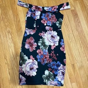 Charlotte Russe Dress